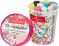 Faber-Castell Textliner Set of 10 Ice Cream Cup - Pastel