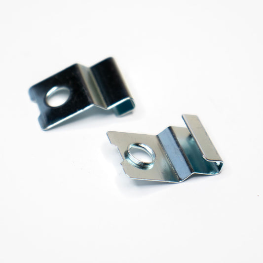 Standard Hardware Polypack - Opus Metal Exhibition Frame with 36" Wire