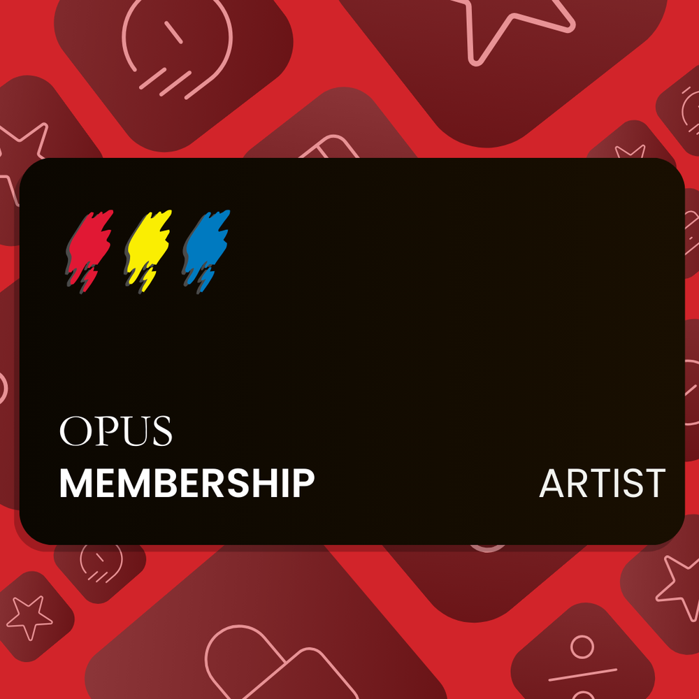 Artist Membership