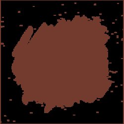 Conté à Paris Sketching Pastel Carrés