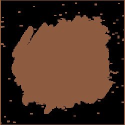 Conté à Paris Sketching Pastel Carrés