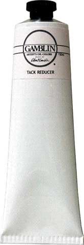 Gamblin Tack Reducer - 150ml