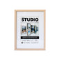 Opus Studio Frames - Natural