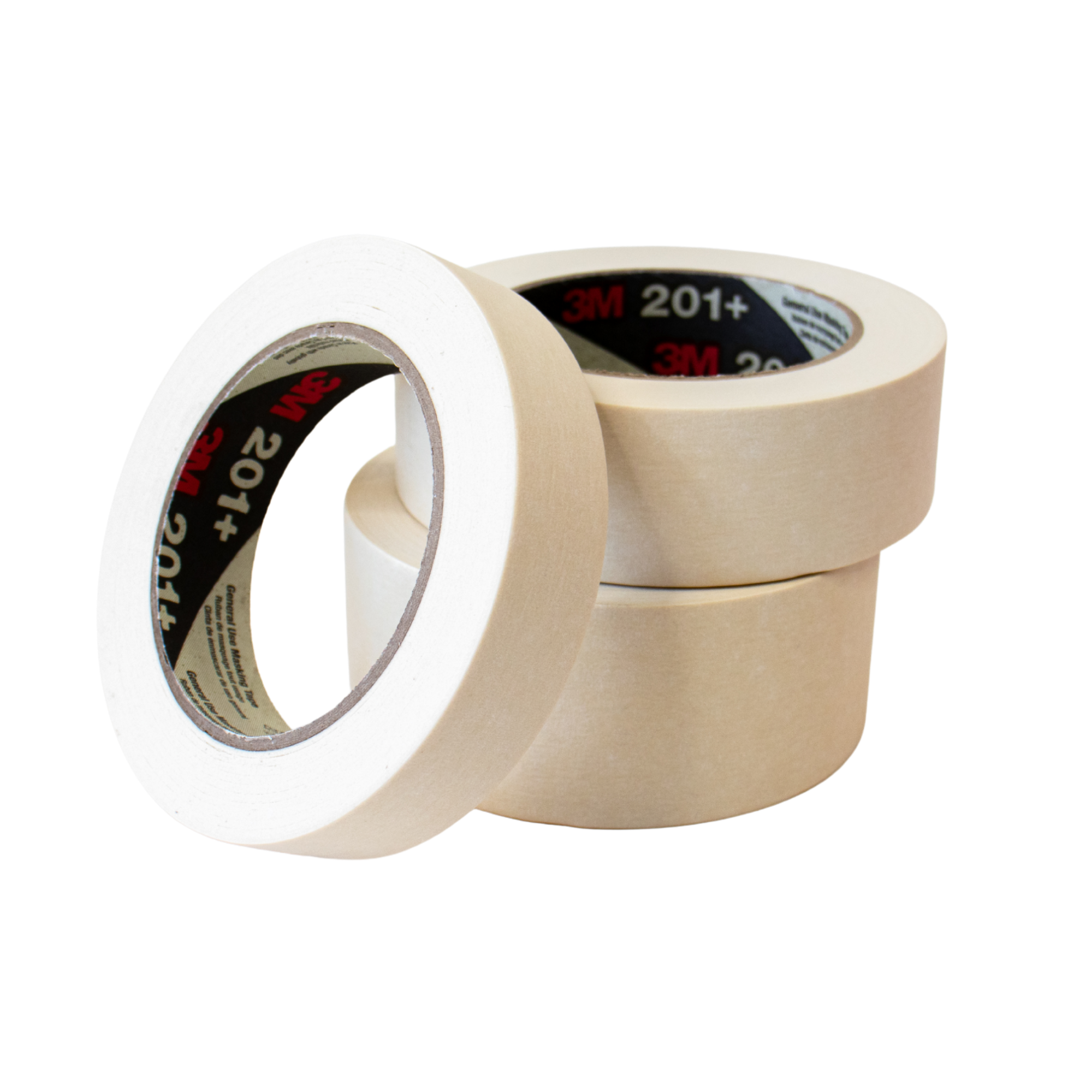 3M Scotch 2020 Masking Tapes