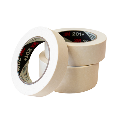 3M Scotch 2020 Masking Tapes