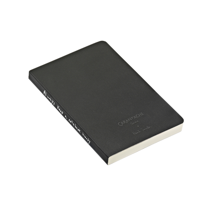 Caran d'Ache Paul Smith A6 Notebook - Ltd. Edition