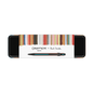 Stylo bille Caran d'Ache Paul Smith 849 noir - Édition limitée