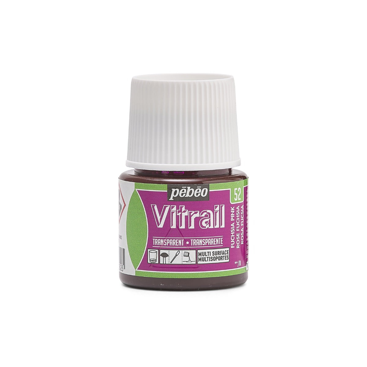 Pebeo Vitrail Paints