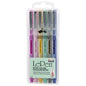 Marvy Uchida Le Pen 0.3mm Retro Set of 6