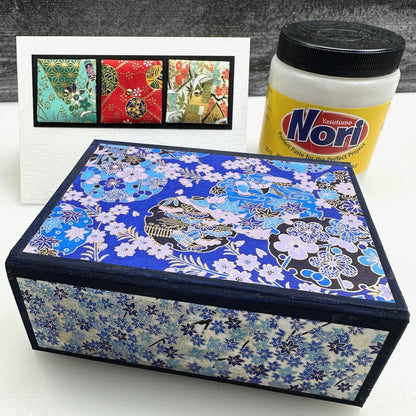 Yasutomo Nori Paste Jar 10 oz