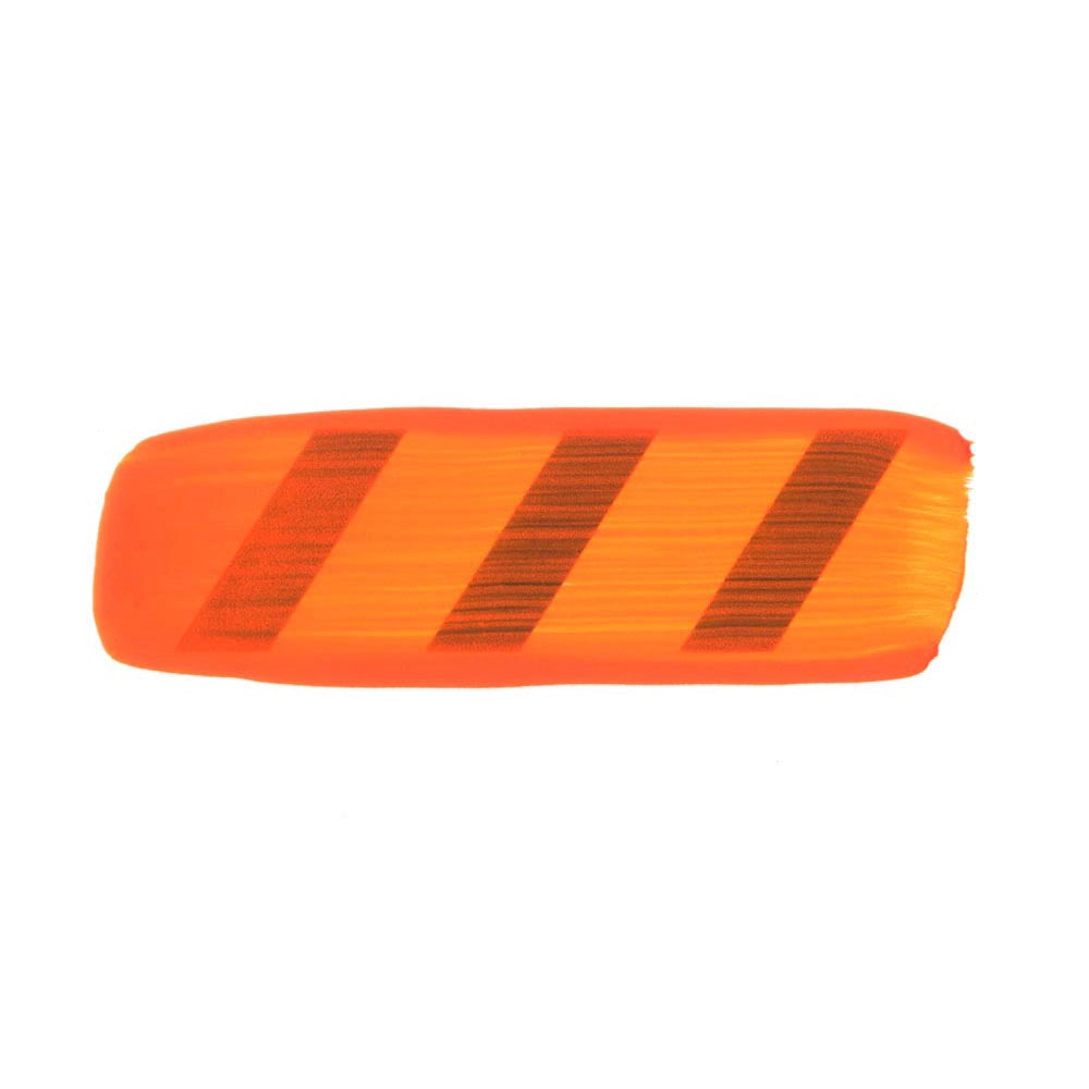 GOLDEN Heavy Body Acrylics 16oz (Special Order) - Red/ Yellow/ Orange/ Pink/ White/ Other