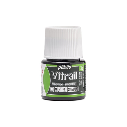 Pebeo Vitrail Paints