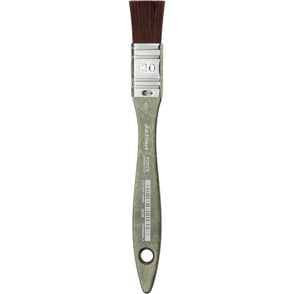 da Vinci Brushes Series 5036 FORTE SYNTHETICS Mottler