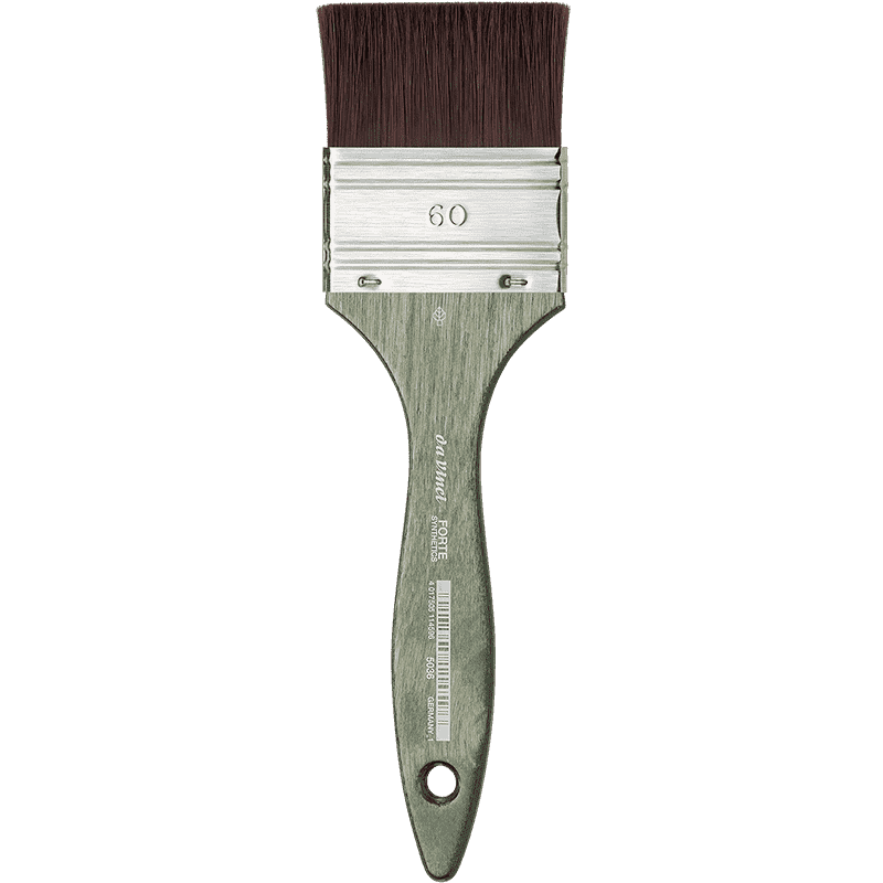 da Vinci Brushes Series 5036 FORTE SYNTHETICS Mottler