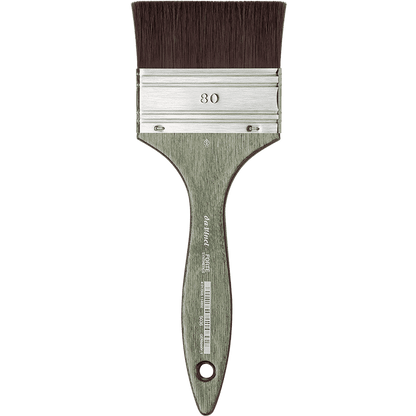 da Vinci Brushes Series 5036 FORTE SYNTHETICS Mottler