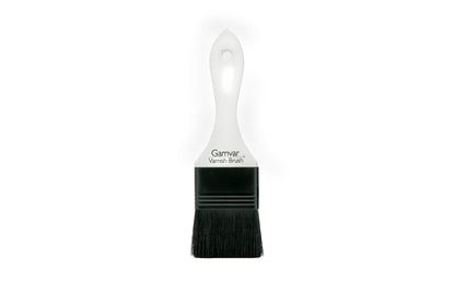 Gamvar Varnish Brushes