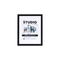 Opus Studio Frames - Black