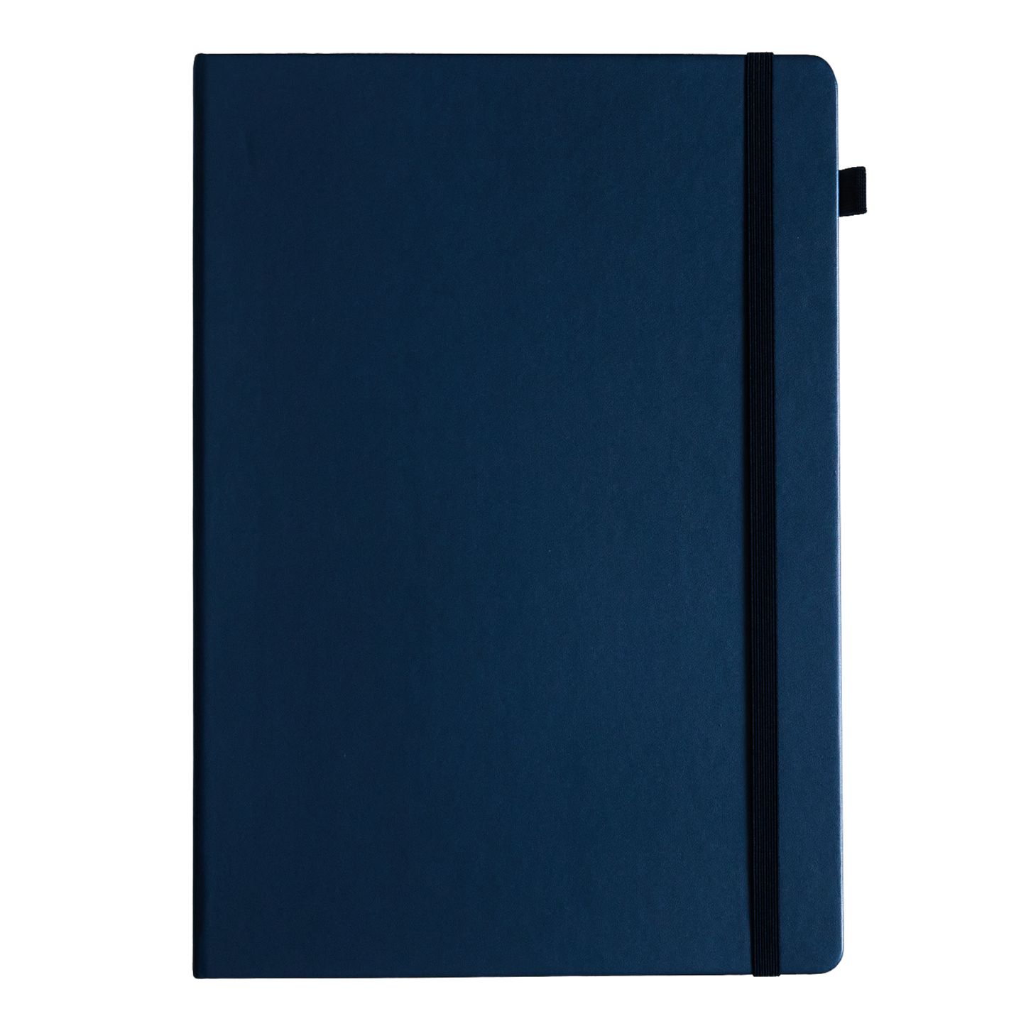 Sakura Notebook A4 Ruled - Deep Indigo