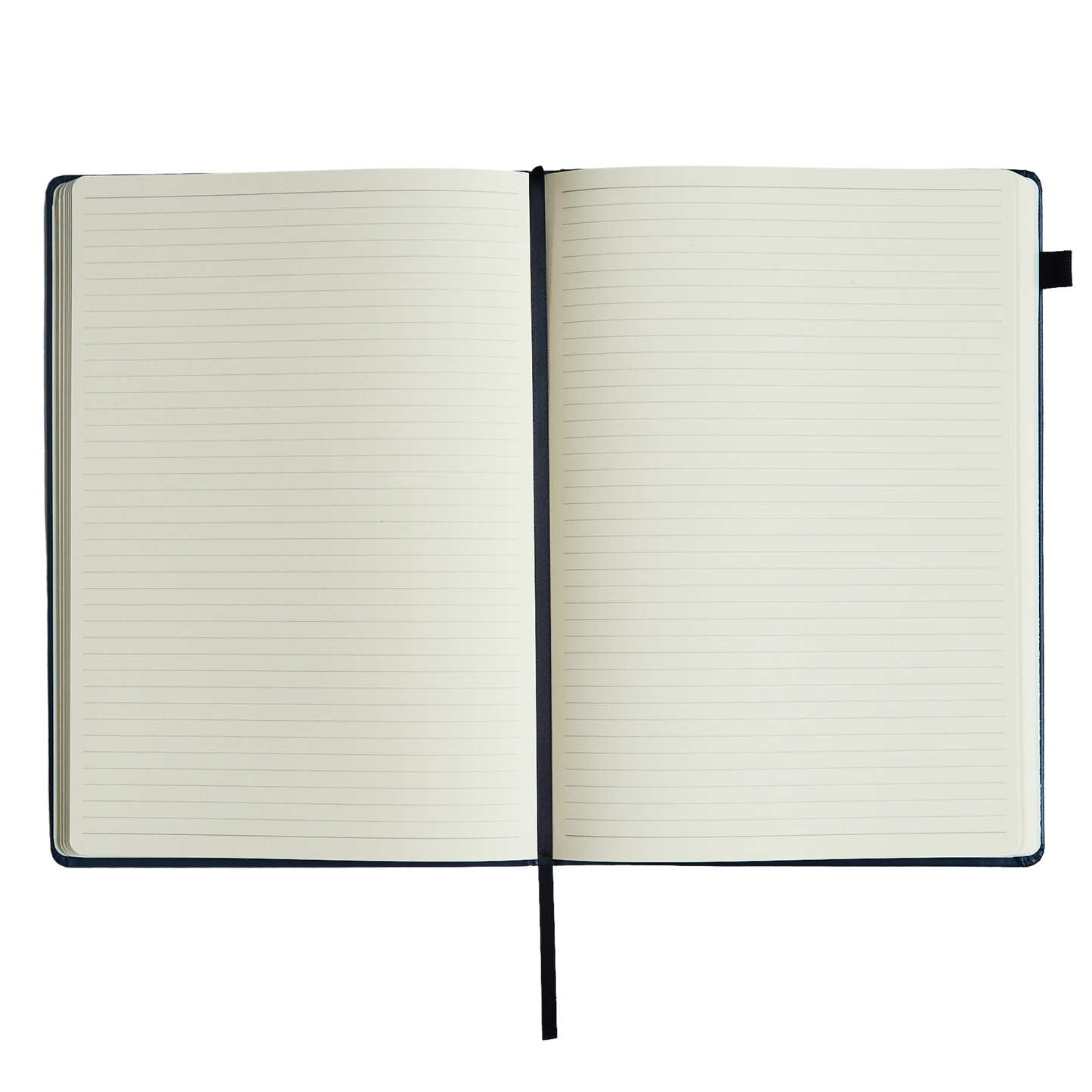 Sakura Notebook A4 Ruled - Deep Indigo