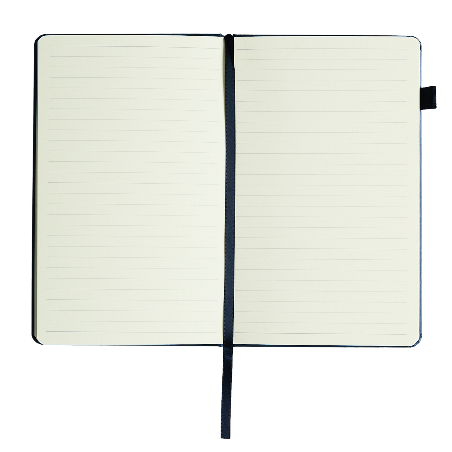 Sakura Notebook A5 Ruled - Deep Indigo