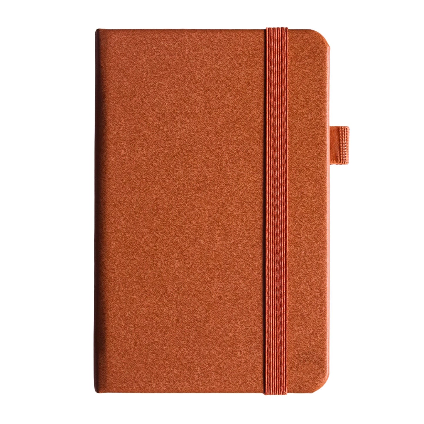 Sakura Notebook Pocket Ruled - Amber