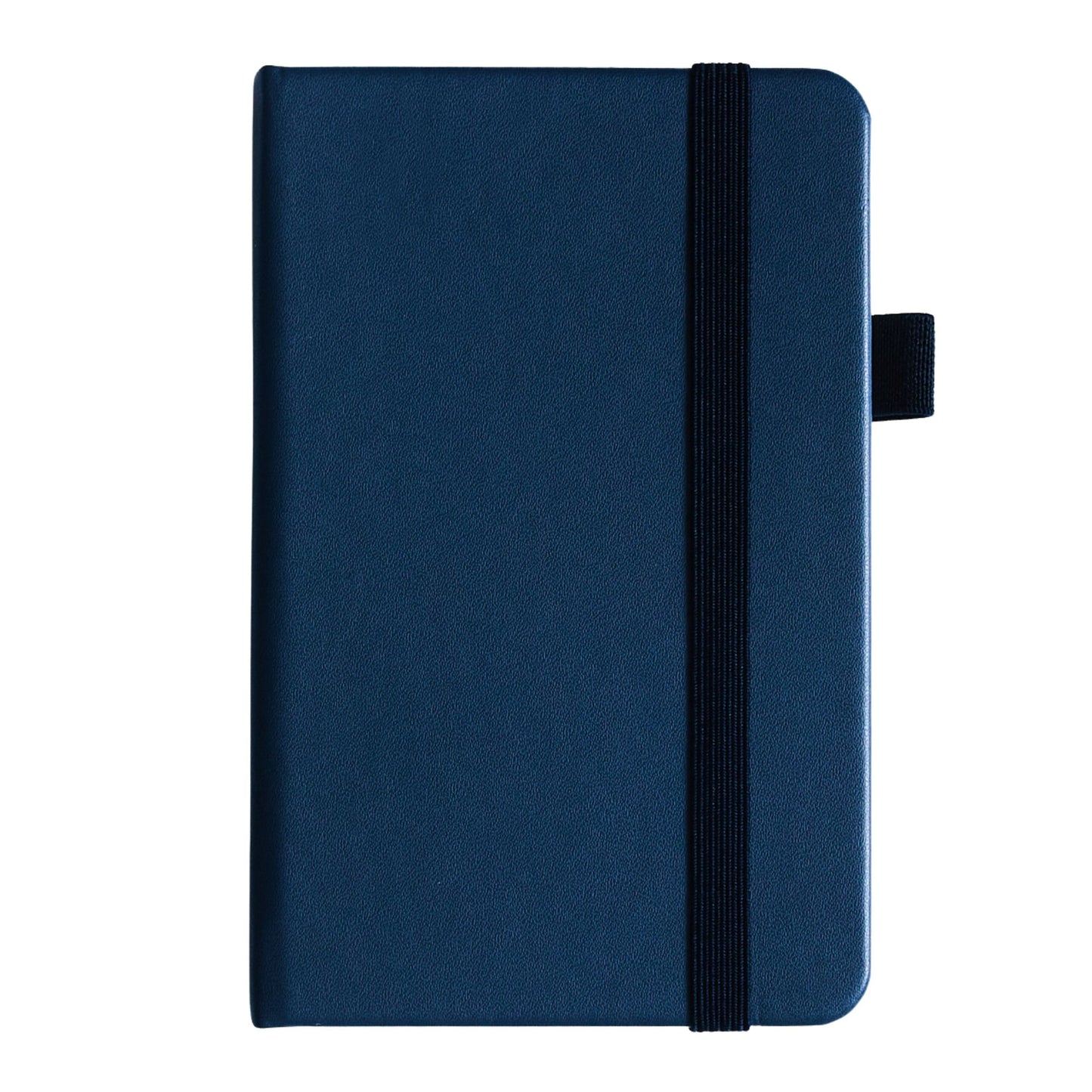 Sakura Notebook Pocket Ruled - Deep Indigo