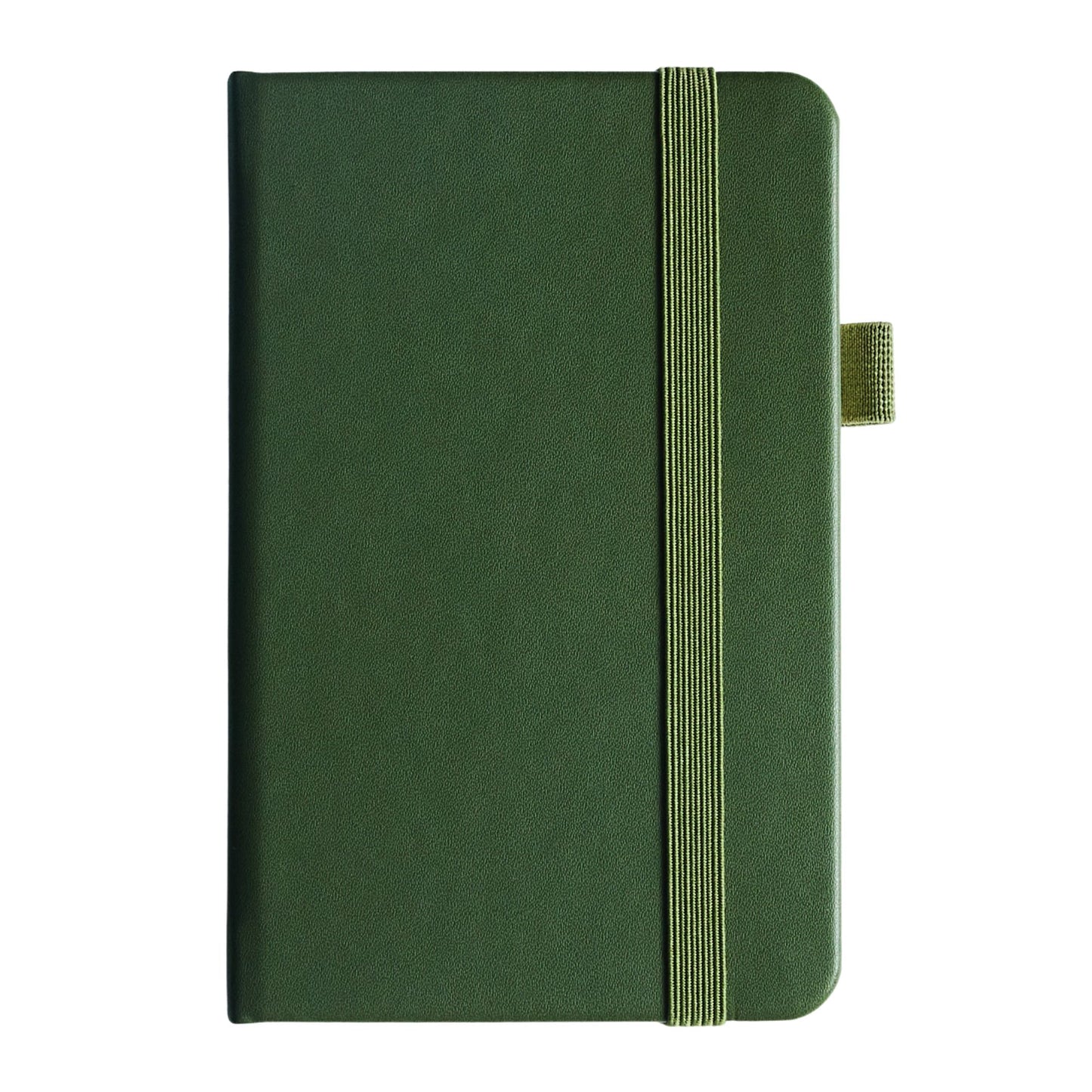 Sakura Notebook Pocket Ruled - Pine Needle