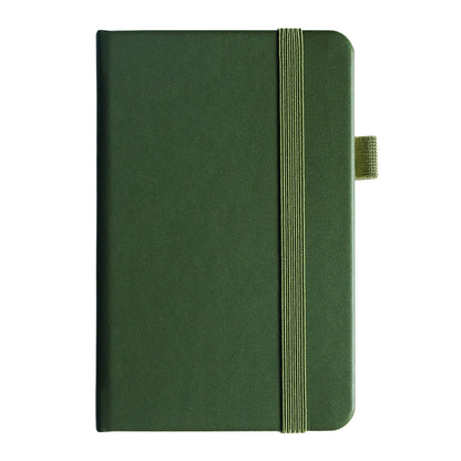 Sakura Notebook Pocket Ruled - Pine Needle
