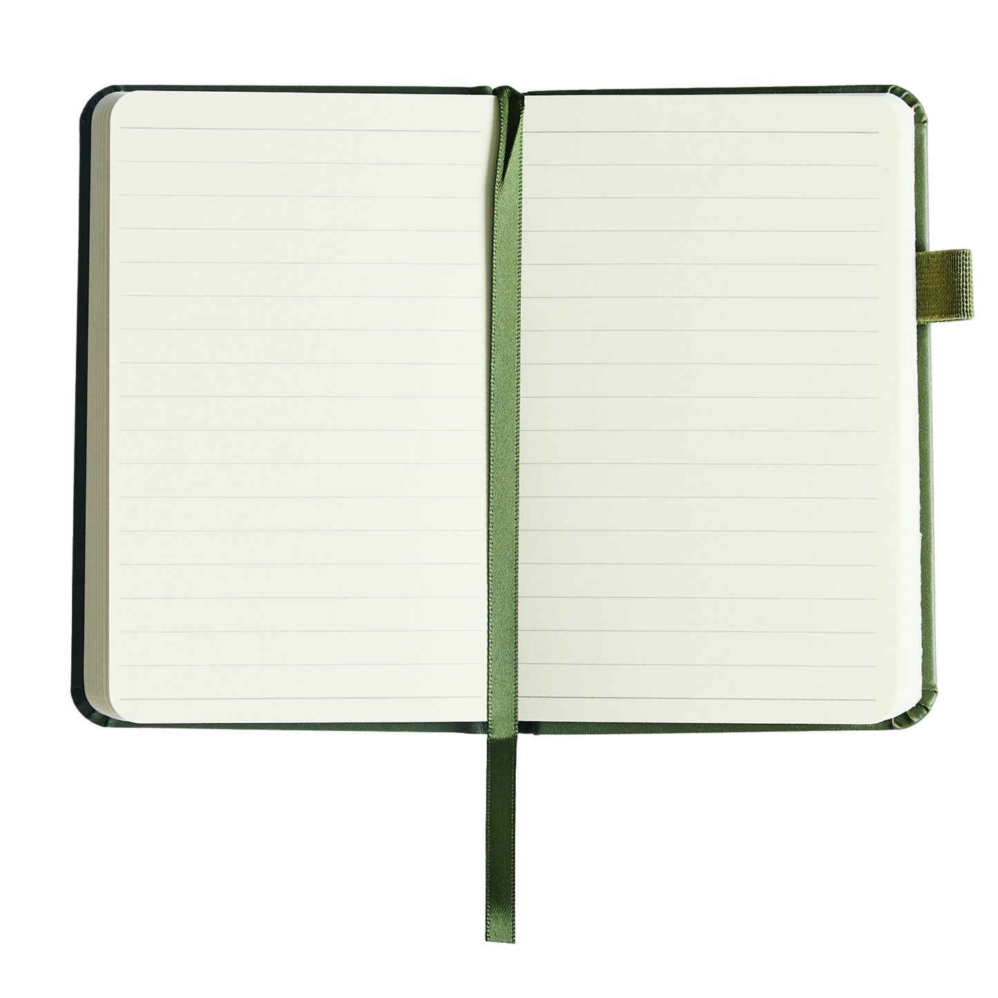 Sakura Notebook Pocket Ruled - Pine Needle