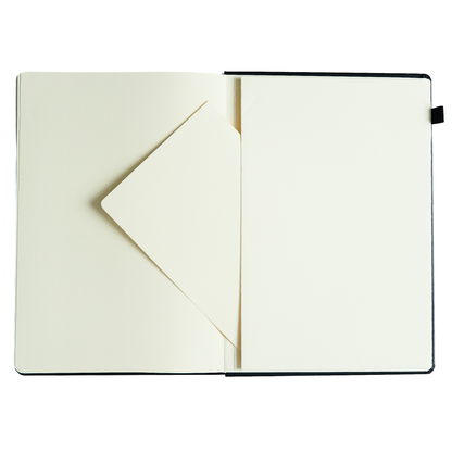 Sakura Sketchbook A4 - Cream Paper