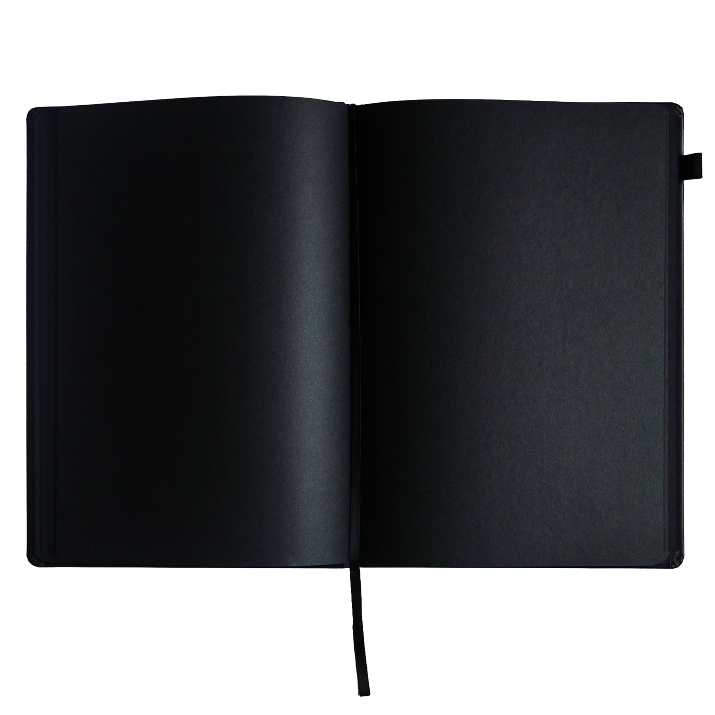 Sakura Sketchbook A4 - Black Paper