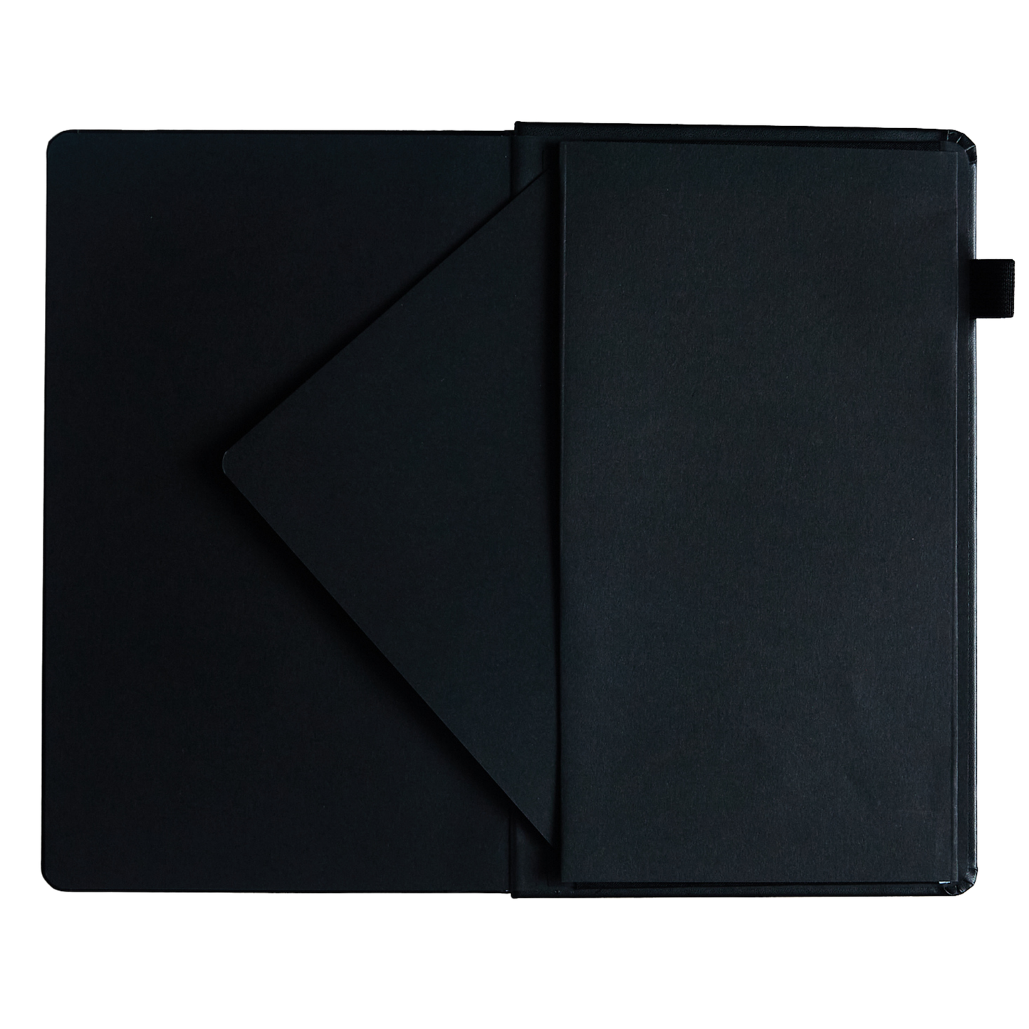 Sakura Sketchbook A5 - Black Paper