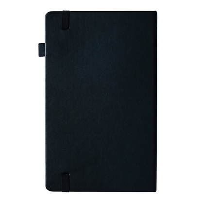 Sakura Sketchbook A5 - Black Paper