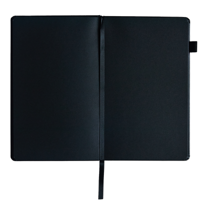 Sakura Sketchbook A5 - Black Paper