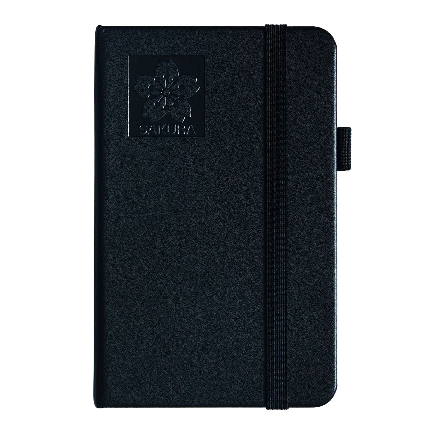 Sakura Sketchbook Pocket - Black Paper