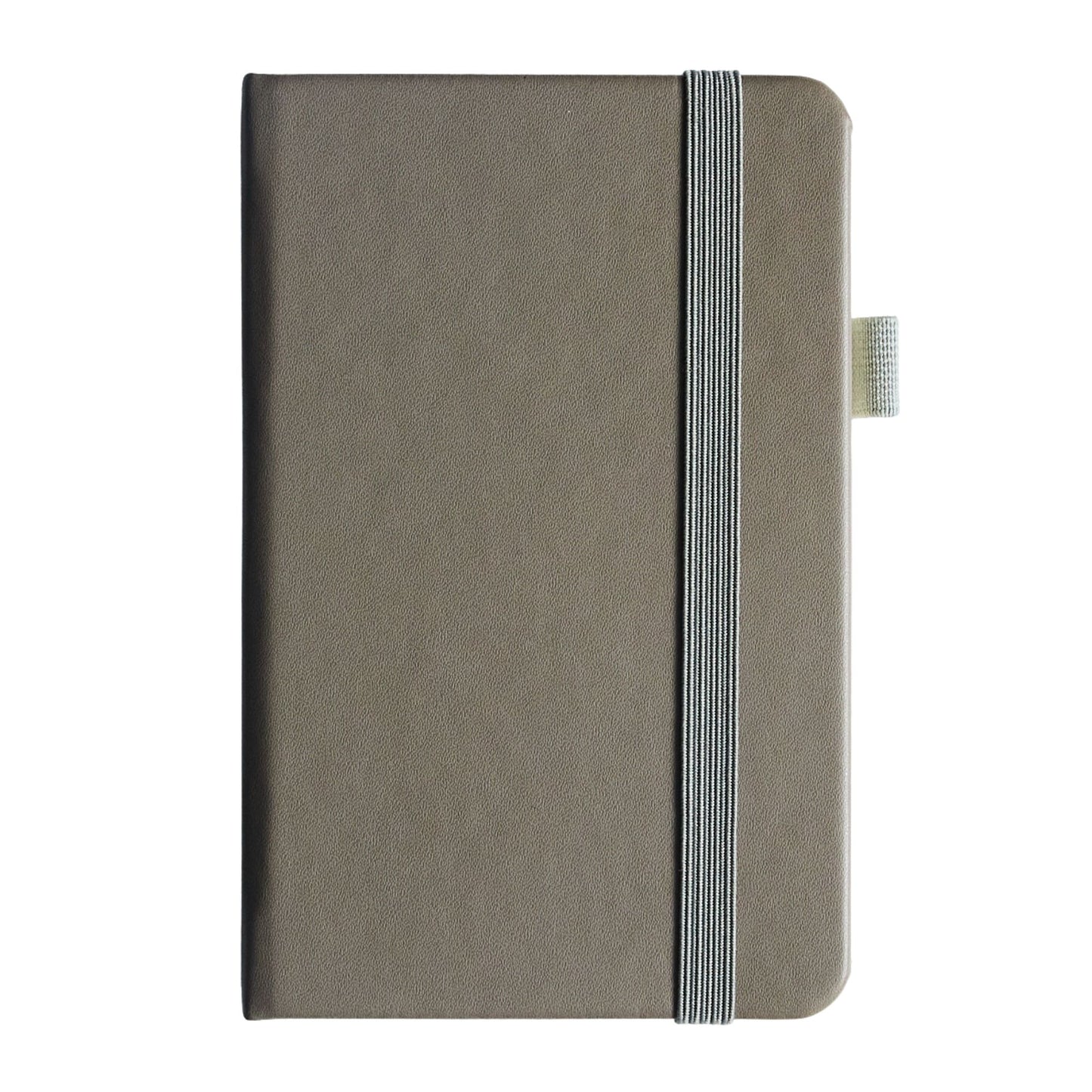 Sakura Notebook Pocket Ruled - Cinder