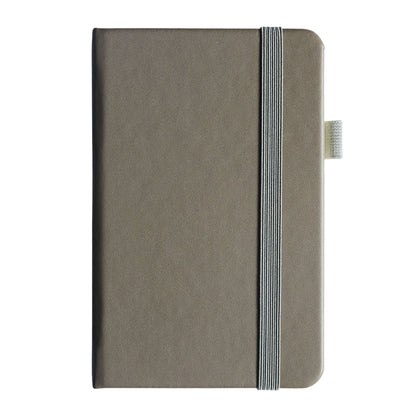 Sakura Notebook Pocket Ruled - Cinder