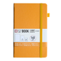 Sakura Notebook A5 Dotted - Japanese Kerria