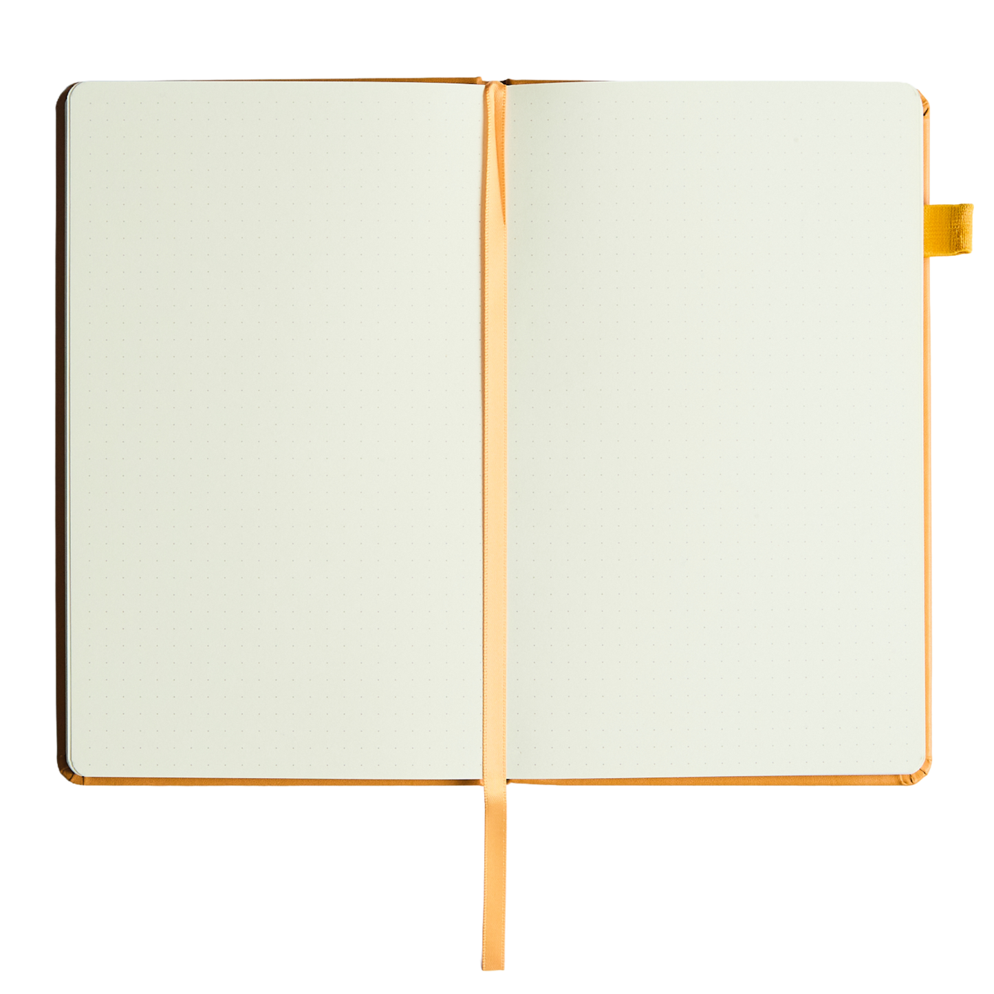 Sakura Notebook A5 Dotted - Japanese Kerria