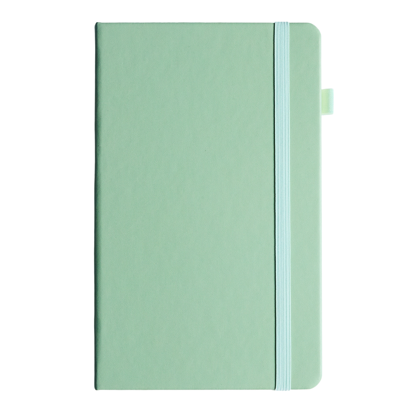 Sakura Notebook A5 Dotted - Pale Patina