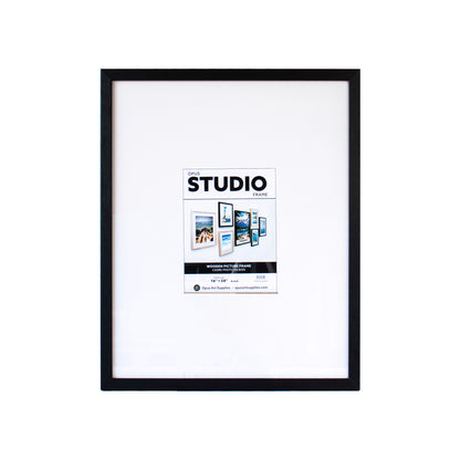 Opus Studio Frames - Black
