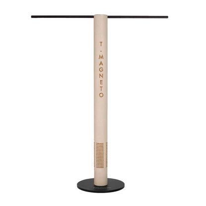 Tinoretto T-Magneto Brush Stand for Magneto brushes