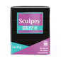 Sculpey III Oven Bake Clays