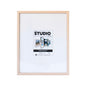 Opus Studio Frames - Natural