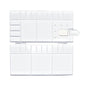 Large 29-Well Folding Palette