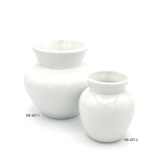 FC Art Ceramic Brush Holder/Vase