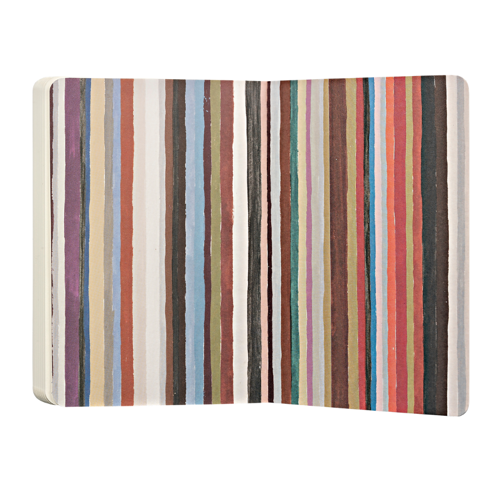 Caran d'Ache Paul Smith A6 Notebook - Ltd. Edition