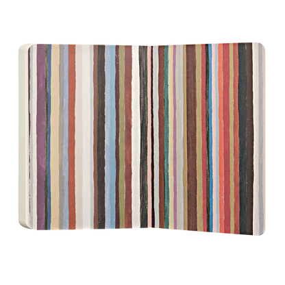 Caran d'Ache Paul Smith A6 Notebook - Ltd. Edition