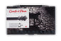 Conté à Paris - Sketching Pastel Carré Set of 12 - Black HB