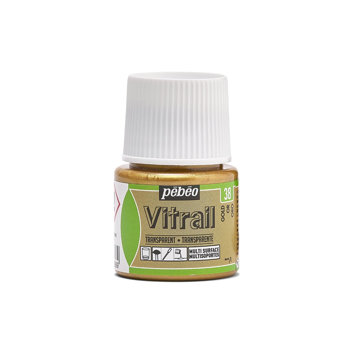 Pebeo Vitrail Paints